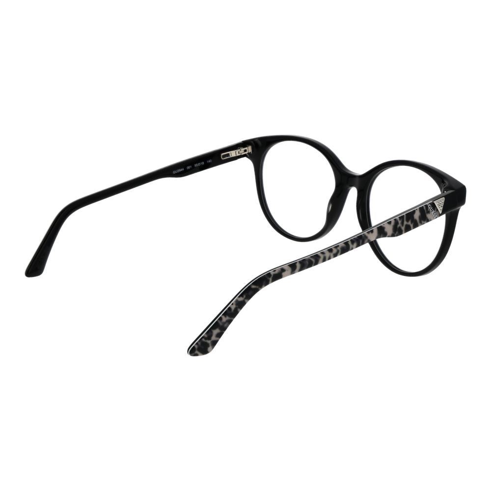 Guess Siyah Kadın Optik Çerçeveleri